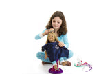 HAIRSTYLIST DOLL GIFT SET